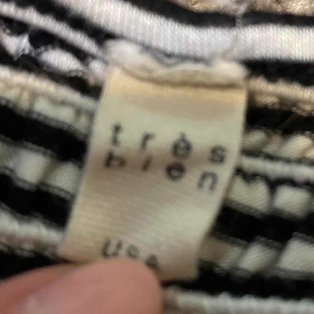 Tank Top - Picture 3 of 4